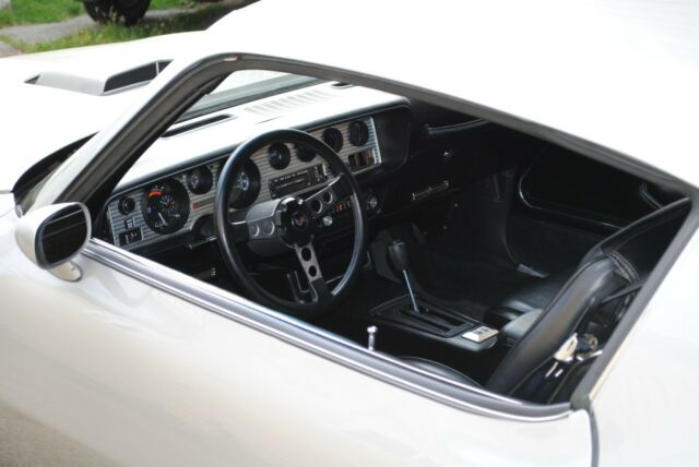 Pontiac Trans Am 1978 image number 6
