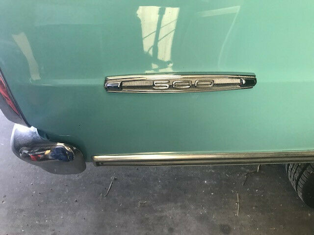 Ford Fairlane 1967 image number 9