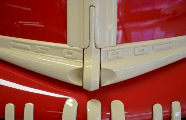 Ford Pick-Up Half Ton 114"WB 1947 image number 42