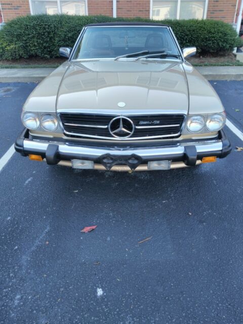 Mercedes-Benz SLS AMG 1977 image number 12