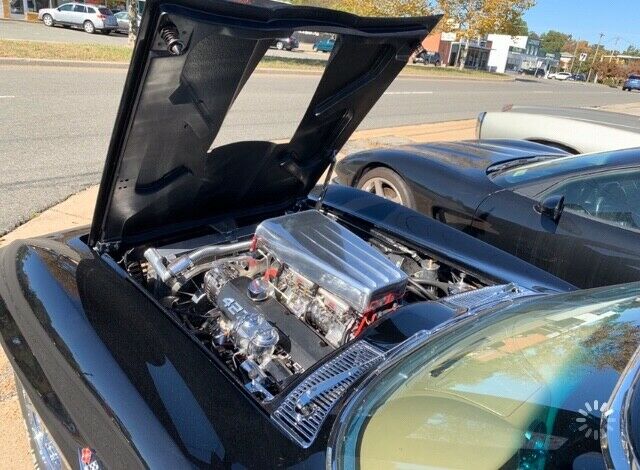 Chevrolet Corvette 1965 image number 9