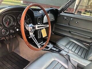 Chevrolet Corvette 1966 image number 4
