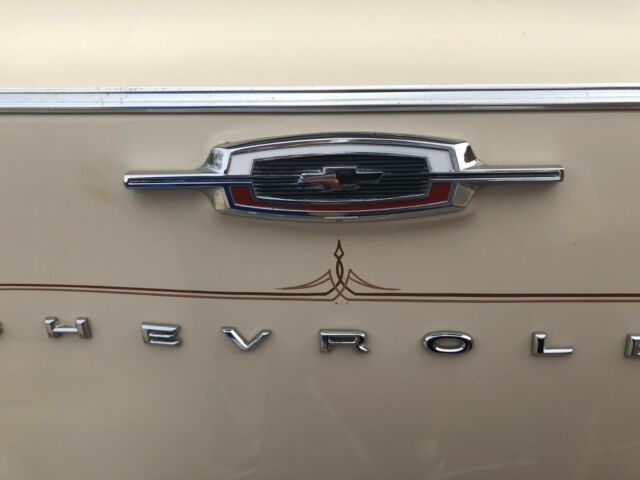 Chevrolet El Camino 1966 image number 23