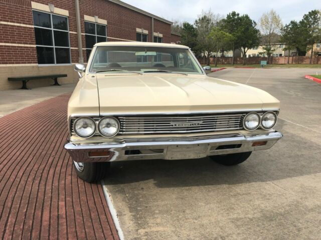 Chevrolet El Camino 1966 image number 34