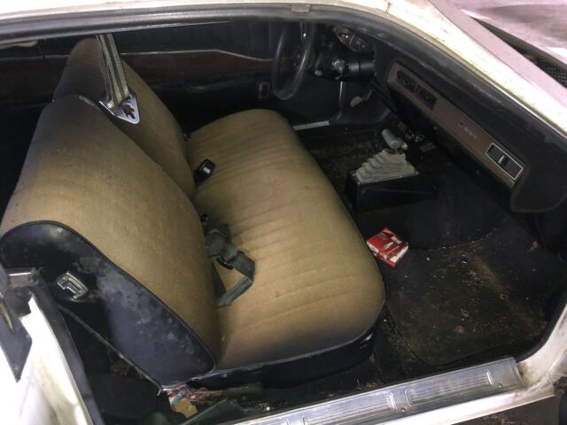Dodge Charger 1973 image number 22