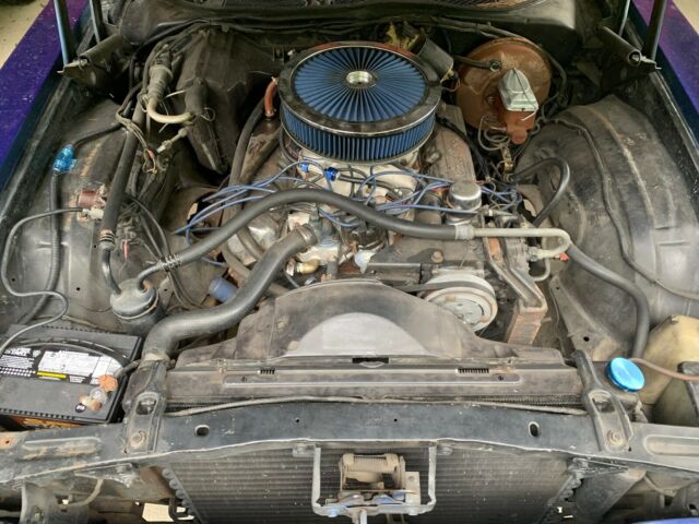 Ford Ranchero 1972 image number 12