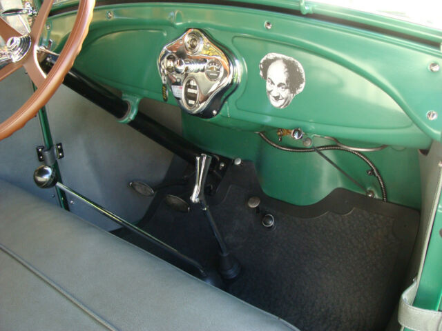 Ford Model A 1929 image number 10