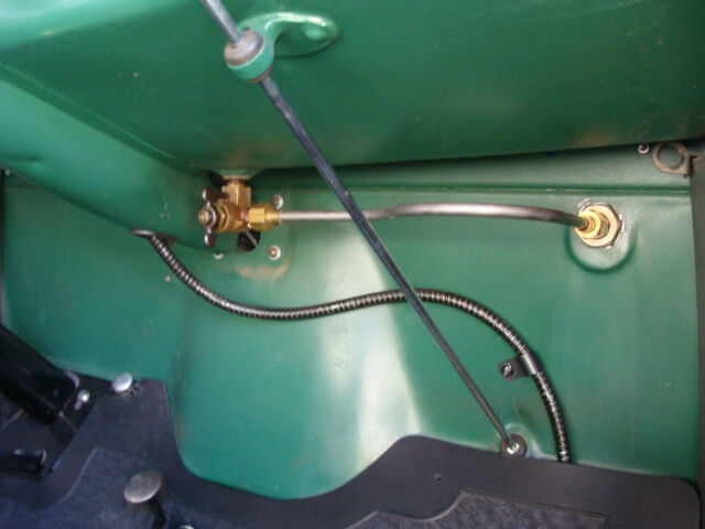 Ford Model A 1929 image number 11