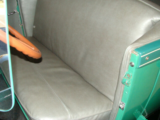 Ford Model A 1929 image number 14