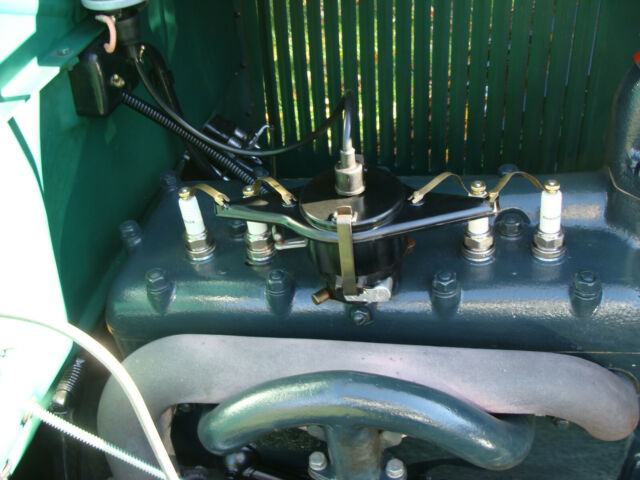 Ford Model A 1929 image number 15