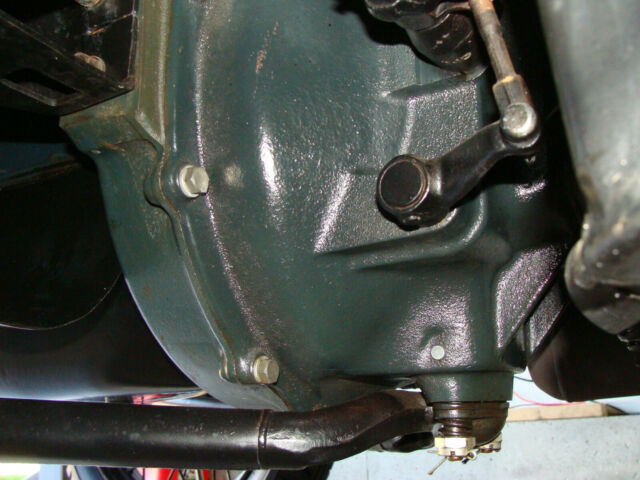 Ford Model A 1929 image number 22
