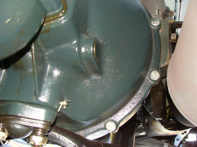 Ford Model A 1929 image number 23