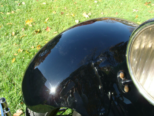Ford Model A 1929 image number 30