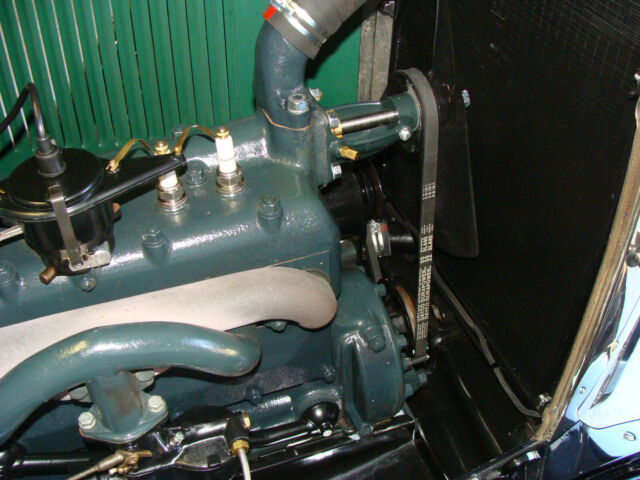 Ford Model A 1929 image number 41