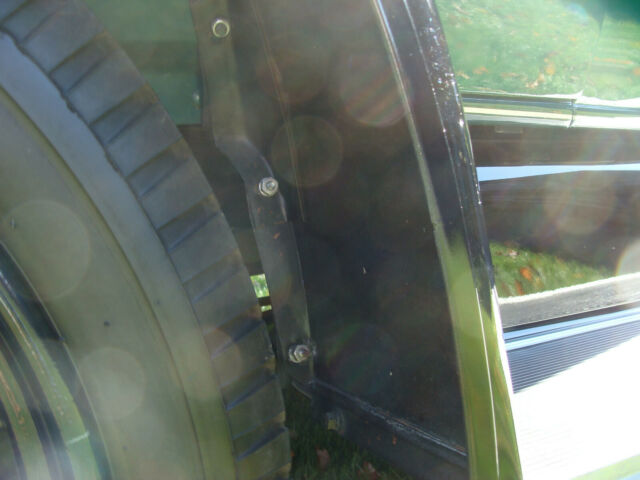 Ford Model A 1929 image number 42