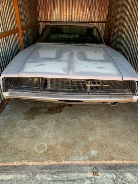 Dodge Charger 1968 image number 0