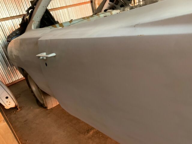 Dodge Charger 1968 image number 12