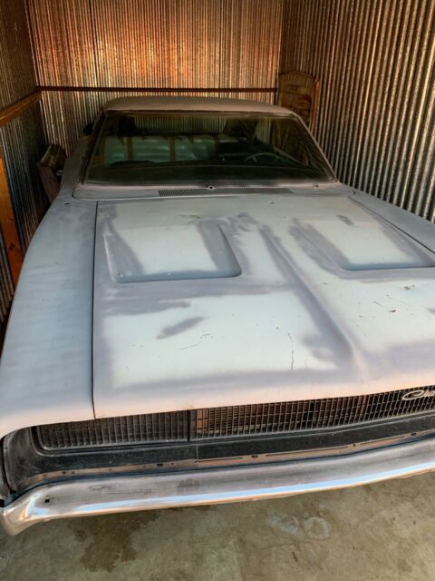 Dodge Charger 1968 image number 17