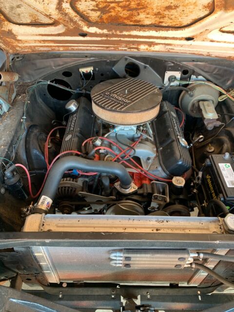Dodge Charger 1968 image number 2