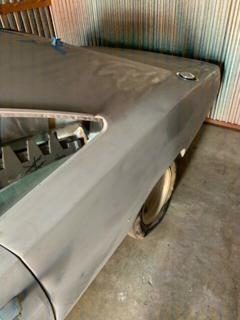 Dodge Charger 1968 image number 21