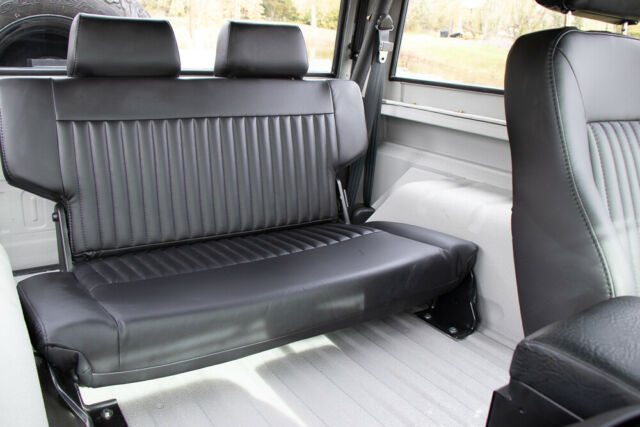 Ford Bronco 1966 image number 31
