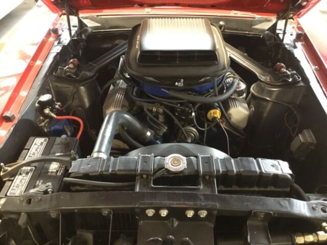 Ford Mustang 1970 image number 42