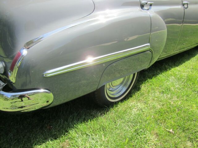 Oldsmobile Eighty-Eight 1949 image number 35