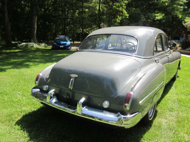 Oldsmobile Eighty-Eight 1949 image number 6