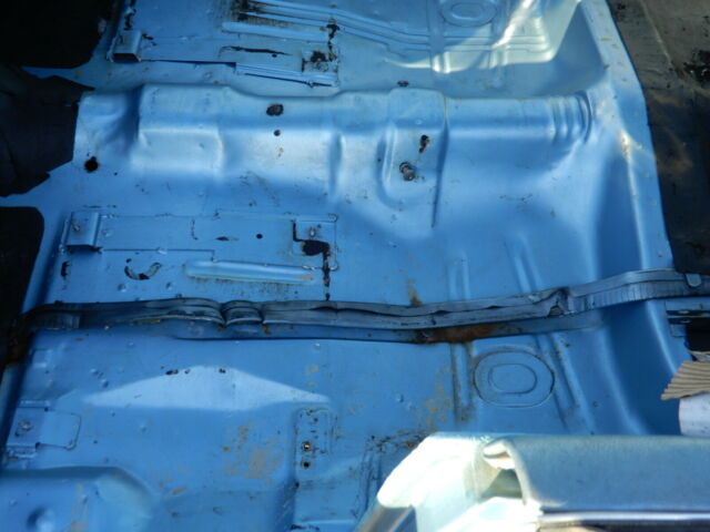 Oldsmobile Cutlass 1969 image number 34
