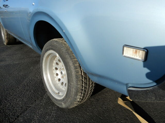 Oldsmobile Cutlass 1969 image number 6