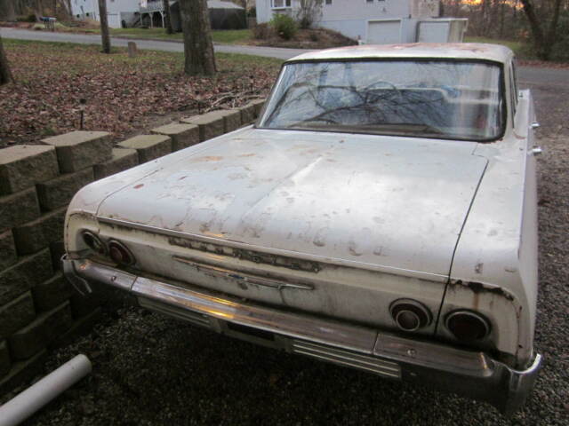 Chevrolet Biscayne 1964 image number 2