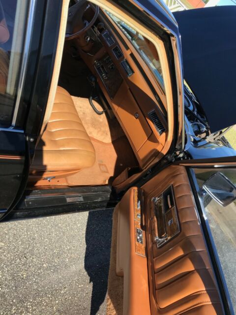 Cadillac Seville 1979 image number 11
