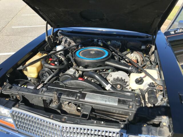 Cadillac Seville 1979 image number 24