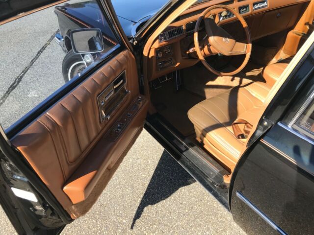 Cadillac Seville 1979 image number 35