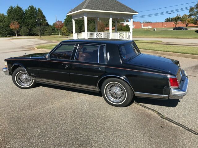 Cadillac Seville 1979 image number 37