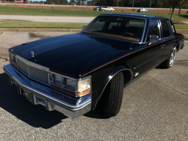 Cadillac Seville 1979 image number 39