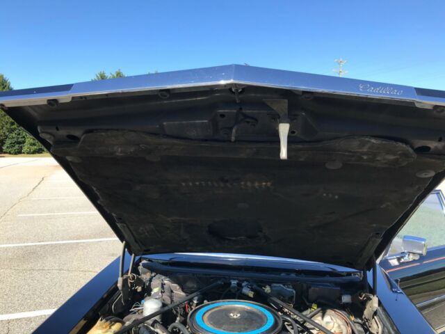 Cadillac Seville 1979 image number 5