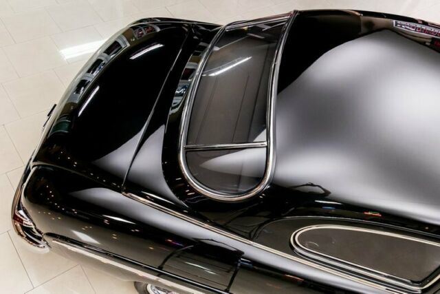 Mercury Coupe 1949 image number 22
