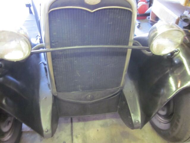 Ford Model A 1930 image number 10
