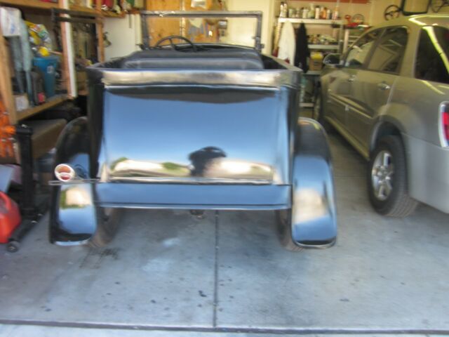 Ford Model A 1930 image number 8