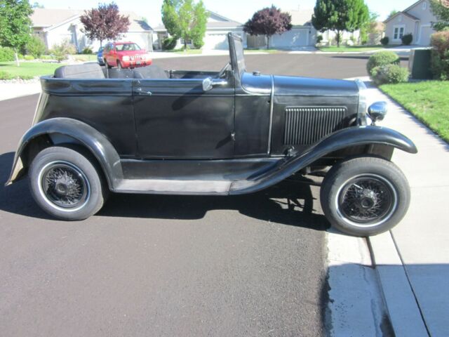 Ford Model A 1930 image number 9