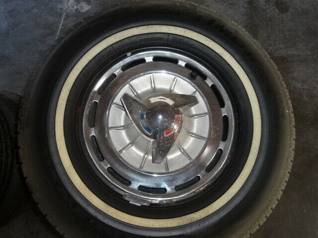 Chevrolet Impala 1962 image number 13