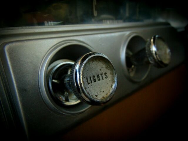 Dodge Dart 1966 image number 18