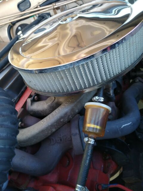 Dodge Dart 1966 image number 2