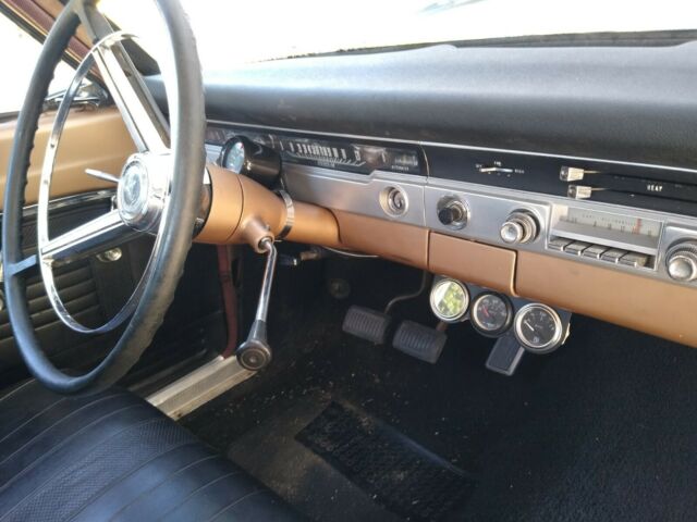 Dodge Dart 1966 image number 9