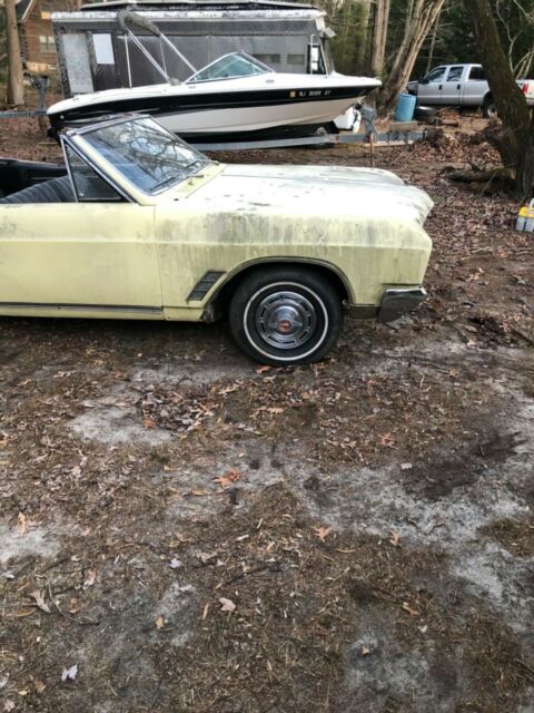 Buick Skylark 1966 image number 2