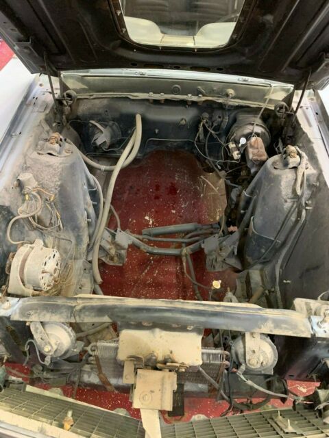 Ford Mustang 1969 image number 6
