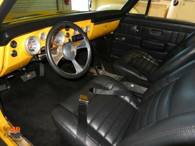 Chevrolet Chevelle 1968 image number 11