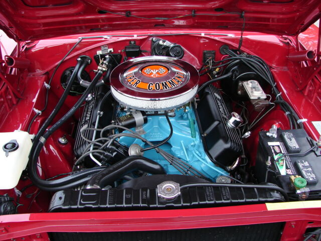 Dodge Charger 1968 image number 4