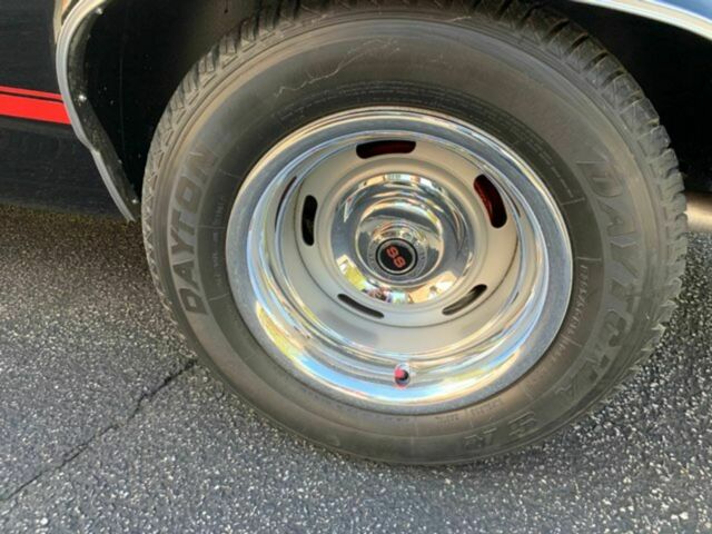 Chevrolet Chevelle 1968 image number 7